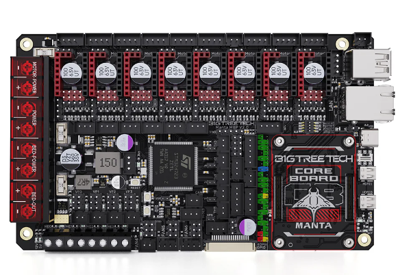 BIQU Equipment Review: Affordable Innovation for 3D Printing Enthusiasts