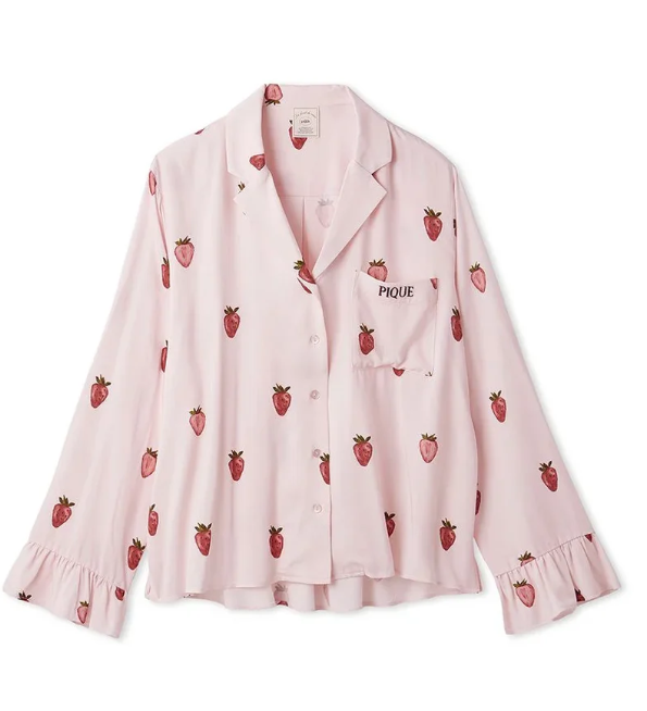 Gelato Pique: A Brand That Elevates Comfort with Style