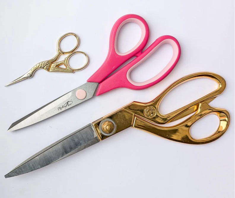 Madam Sew: The Perfect Sewing Tools for Every Crafter