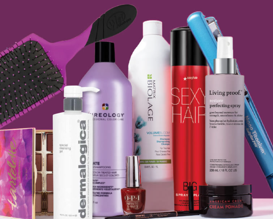 Beauty Brands: Your One-Stop Shop for Premium Beauty Essentials