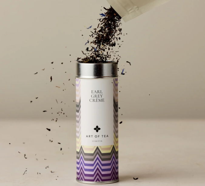 🍵 Art of Tea Review: Premium Organic Teas That Transform Your
